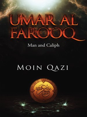 cover image of Umar Al Farooq
